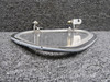 82344-002 Piper PA46-350P Storm Window and Retainer Assembly