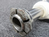 67050-005 (Cast: 67004-2) Piper PA46-350P Nose Gear Lower Strut Assembly