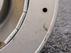 40-77B Parker Cleveland 5.00-5 Nose Wheel Assembly