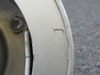 40-77B Parker Cleveland 5.00-5 Nose Wheel Assembly