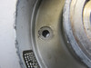 40-77B Parker Cleveland 5.00-5 Nose Wheel Assembly