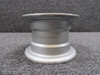 40-77B Parker Cleveland 5.00-5 Nose Wheel Assembly