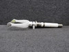 0743621-4, 0442503-5 Cessna T182T Nose Landing Gear Shock Strut Tube with Fork