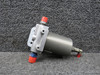 0756039-11 Cessna T182T Fuel Strainer Assembly