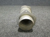 1007138-601 (USE: 9910314-1) Cessna Slip Joint (NEW OLD STOCK) (SA)