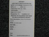 513-0201-604 Dialco Push Button Switch