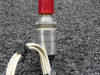 513-0201-604 Dialco Push Button Switch