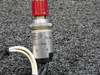 513-0201-604 Dialco Push Button Switch