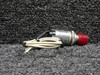 513-0201-604 Dialco Push Button Switch