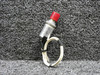 513-0201-604 Dialco Push Button Switch