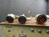 823522-507 IAI 1124 Westwind I DC Contractor Box Assembly RH