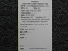 400-143-511 IAI 1124 Westwind I Nose Landing Gear Assembly