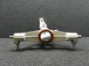 400-143-511 IAI 1124 Westwind I Nose Landing Gear Assembly