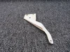 169-820019-1 Beech B24R Nose Gear Weld Assembly Spring Bracket
