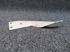 169-820019-1 Beech B24R Nose Gear Weld Assembly Spring Bracket