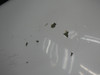 173612-4 IAI 1124 Westwind I Wheel Well Fairing RH