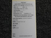 5413027-411-CA IAI 1124 Westwind I Vertical Stabilizer Assembly