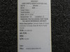 22-220-03 Garwin Rate of Climb Indicator (Cloudy Glass & Worn Face) (Core)