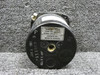 22-220-03 Garwin Rate of Climb Indicator (Cloudy Glass & Worn Face) (Core)