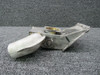628122 (Use: 653675) Cessna C150 Continental O-200-A4B Carburetor Housing Assy