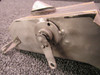 628122 (Use: 653675) Cessna C150 Continental O-200-A4B Carburetor Housing Assy