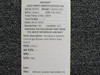 5705-1 Aerospace Systems Centrifugal Blower with Motor Assy (Core)
