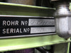 202-0000-1 Cessna 501SP Thrust Reverser Assembly LH