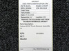 202-0000-1 Cessna 501SP Thrust Reverser Assembly LH
