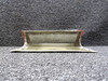 50-110096-23 Beech KA-90A Landing Light Pane & Retainer Assembly LH