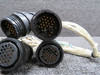 552-614 (Alt: 421-APA03-001) Piper PA46-350P Indicator Light Assembly