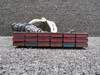 552-614 (Alt: 421-APA03-001) Piper PA46-350P Indicator Light Assembly