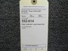 552-614 (Alt: 421-APA03-001) Piper PA46-350P Indicator Light Assembly