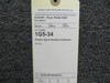 1G5-34 Parker Gyro Suction Indicator