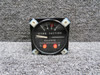 1G5-34 Parker Gyro Suction Indicator