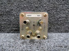 1G5-34 Parker Gyro Suction Indicator