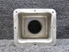 1706002-1 Cessna 177RG Cabin Air Vent Box Assembly