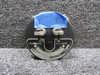 172C4-2 Lewis Engineering Thermocouple Temperature Indicator (Range: 0-2000°F)