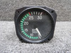 0530-009 (Alt: 50158-4-1) B & D Tachometer Indicator (Volts: 28, Amps: 0.5)