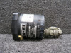 0530-009 (Alt: 50158-4-1) B & D Tachometer Indicator (Volts: 28, Amps: 0.5)