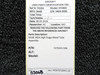 7275031-506 SAAB 340A High Stage Bleed Tube Assembly