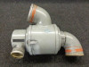 0850344-56 Cessna 310Q Canister Assy RH Air Induction