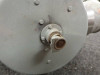 0850344-56 Cessna 310Q Canister Assy RH Air Induction