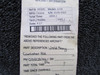 0850344-56 Cessna 310Q Canister Assy RH Air Induction