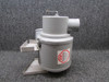 0850344-56 Cessna 310Q Canister Assy RH Air Induction