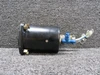 6533-1 United Dual Manifold Pressure and Fuel Flow Indicator (Volts: 28)