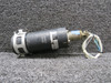 162CPT620 Lewis Dual Pressure and Temperature Indicator (Volts: 28)
