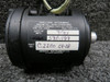 C2200L4-1 (Alt: 598-599) Airpath Magnetic Compass Indicator, Lighted