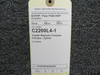 C2200L4-1 (Alt: 598-599) Airpath Magnetic Compass Indicator, Lighted