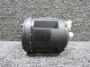 C2200L4-1 (Alt: 598-599) Airpath Magnetic Compass Indicator, Lighted