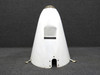 96-410021-19 Beechcraft BE-58 Nose Cone Assembly without Radar
